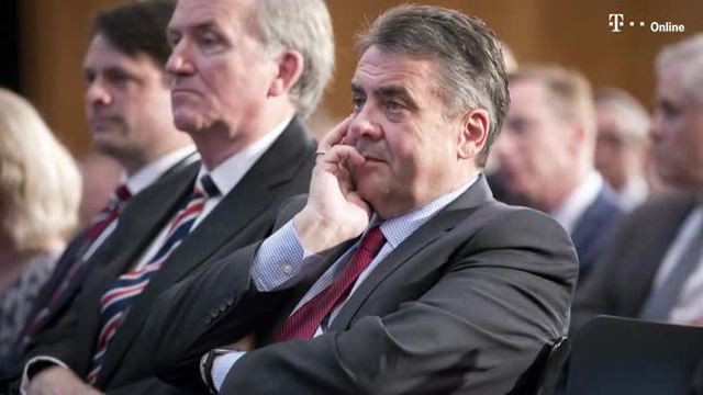 Διαβεβαιώσεις Γκάμπριελ προς Τούρκους της Γερμανίας: «Ανήκετε σε εμάς»